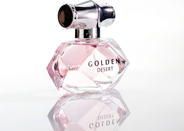 Изображение товара Туалетная вода Body Luxuries Golden Desert (25мл)