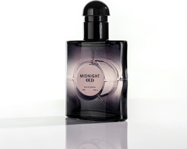 Изображение товара Туалетная вода Body Luxuries Midnight Oud (25мл)