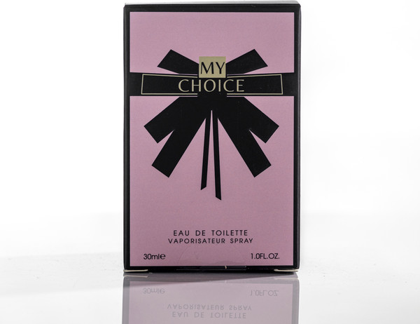Изображение товара Туалетная вода Body Luxuries My Choice (30мл)