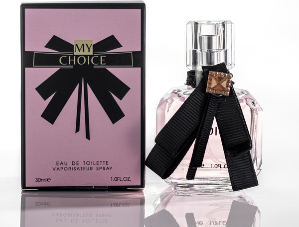 Изображение товара Туалетная вода Body Luxuries My Choice (30мл)