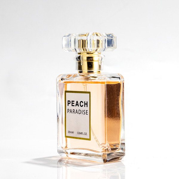 Изображение товара Туалетная вода Body Luxuries Peach Paradise (25мл)