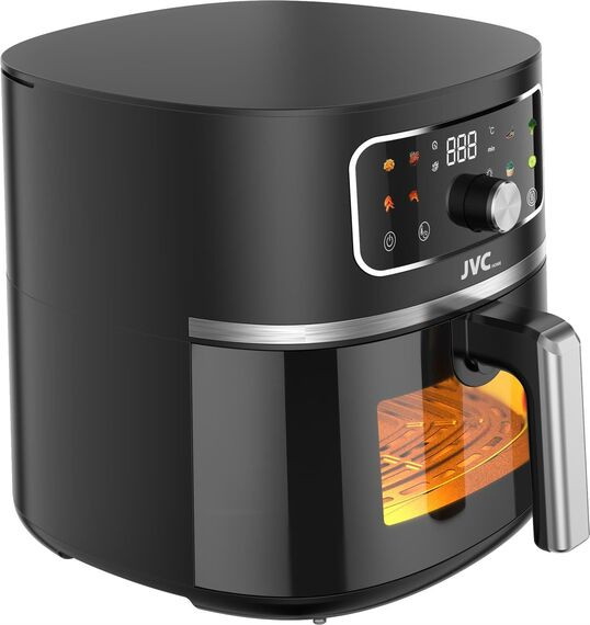 Изображение товара Аэрогриль JVC JK-MB058
