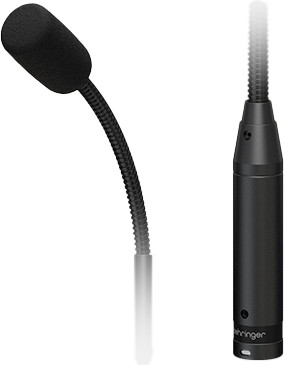 Изображение товара Микрофон Behringer TA5212