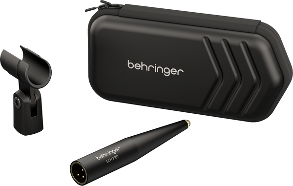 Изображение товара Микрофон Behringer ECM Pro