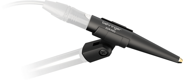 Изображение товара Микрофон Behringer ECM Pro