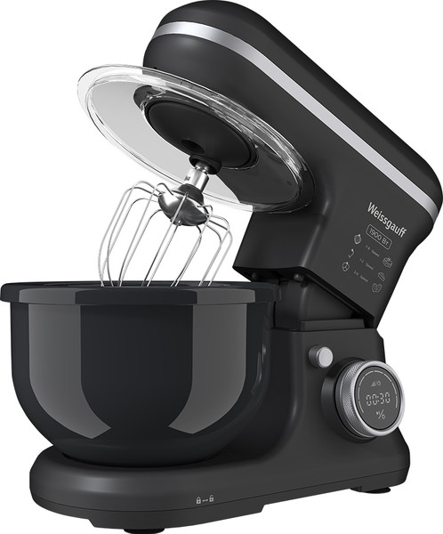 Изображение товара Миксер стационарный Weissgauff WSM 175 PDR Power Pro
