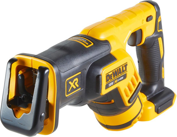 Изображение товара Профессиональная сабельная пила DeWalt DCS367P1