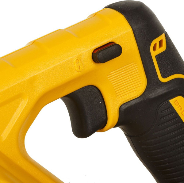 Изображение товара Профессиональная сабельная пила DeWalt DCS367P1