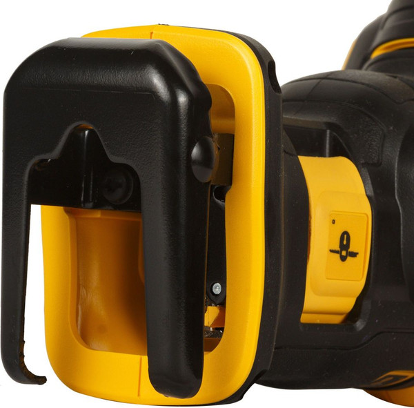 Изображение товара Профессиональная сабельная пила DeWalt DCS367P1