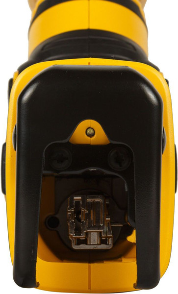 Изображение товара Профессиональная сабельная пила DeWalt DCS367P1