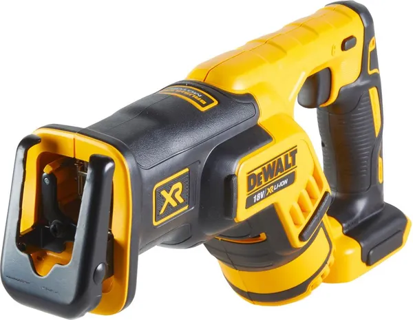 Изображение товара Профессиональная сабельная пила DeWalt DCS367P2