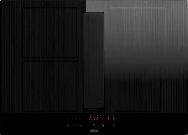 Изображение товара Индукционная варочная панель Elica NikolaTesla Velvet BL/A/72
