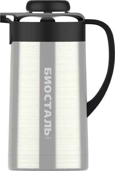 Изображение товара Термос-кувшин Биосталь Офис (1.6л)