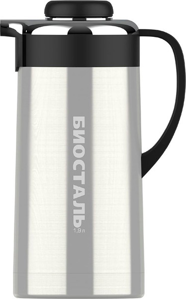 Изображение товара Термос-кувшин Биосталь Офис (1.9л)