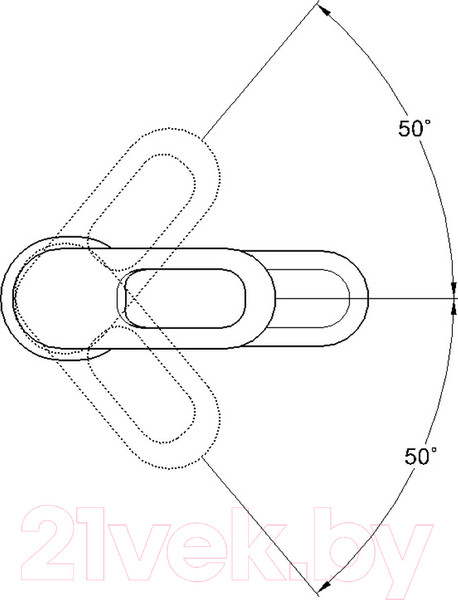 Изображение товара Смеситель G.Lauf NOB1-A128
