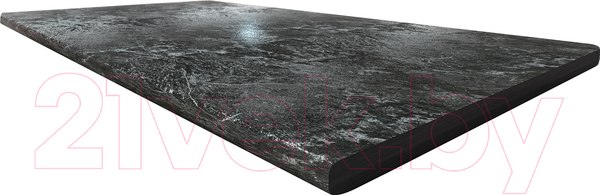 Изображение товара Столешница Интерлиния Кастило темный 26 (180x60)