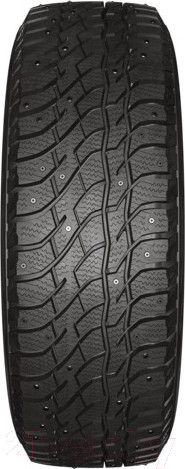 Изображение товара Зимняя шина Viatti Bosco Nordico V-523 255/60R17 106T (шипы)