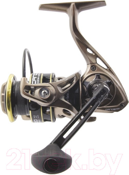 Изображение товара Катушка безынерционная Mistrall Canos FD20 7+1 249g / KM-1017120