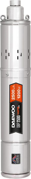 Изображение товара Скважинный насос Daewoo Power DBP 2500 (33789)
