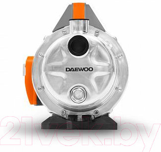 Изображение товара Дренажный насос Daewoo Power DGP 4000 Inox (33237)