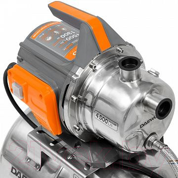 Изображение товара Дренажный насос Daewoo Power DGP 4000 Inox (33237)