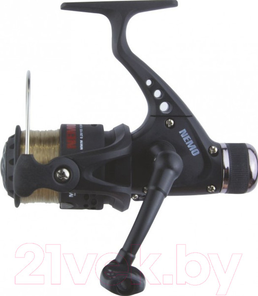 Изображение товара Катушка безынерционная Mistrall Nemo RD30 1BB LINE 239g 0.22MM/200M / KM-1010830