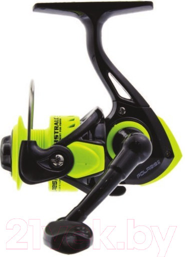 Изображение товара Катушка безынерционная Mistrall Polaris II FD10 2BB 135g / KM-1015110