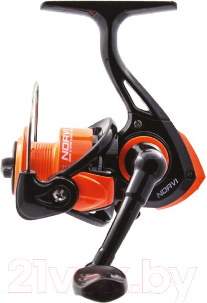 Изображение товара Катушка безынерционная Mistrall Norvi FD10 1BB 135g / KM-1015111