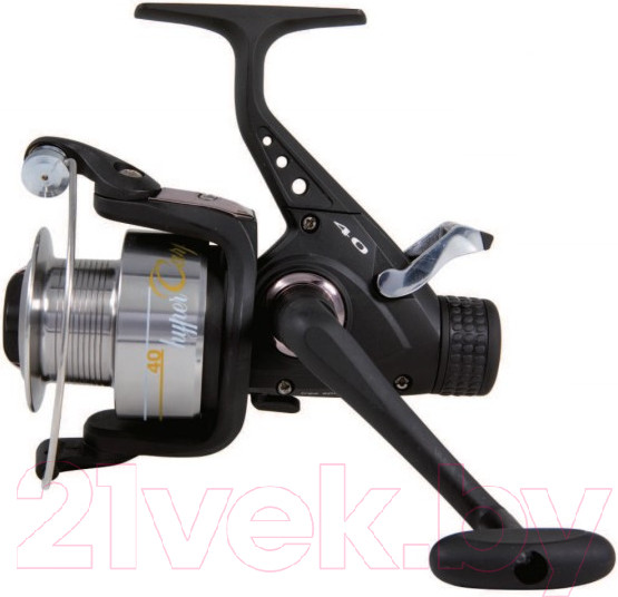 Изображение товара Катушка безынерционная Mistrall Hiper Carp 40 3+1 374g / KL-1287740