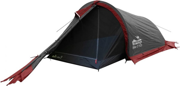 Изображение товара Палатка Tramp Bike 2 V2 / TRT-20