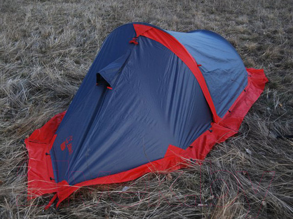 Изображение товара Палатка Tramp Bike 2 V2 / TRT-20