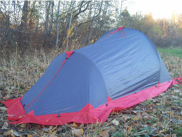 Изображение товара Палатка Tramp Bike 2 V2 / TRT-20