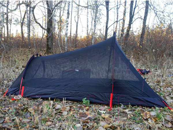 Изображение товара Палатка Tramp Bike 2 V2 / TRT-20