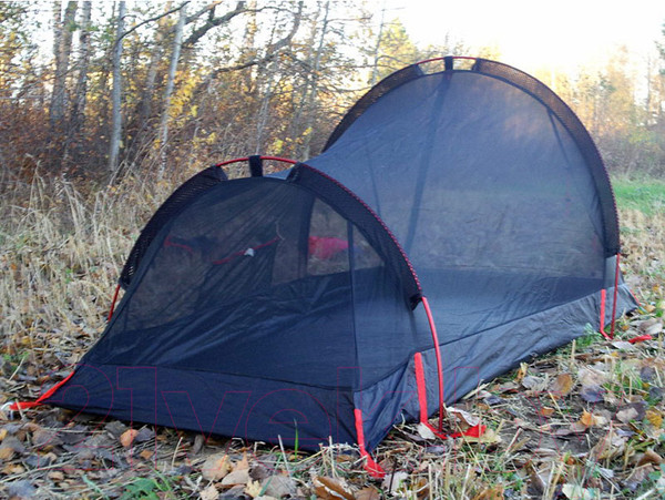 Изображение товара Палатка Tramp Bike 2 V2 / TRT-20