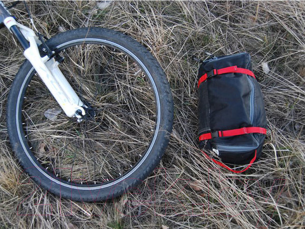 Изображение товара Палатка Tramp Bike 2 V2 / TRT-20