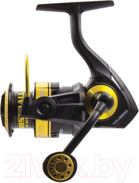 Изображение товара Катушка безынерционная Mistrall Halberd FD20 8+1BB / KM-1017520