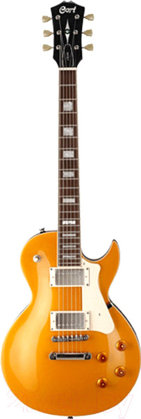 Изображение товара Электрогитара Cort CR200 GT