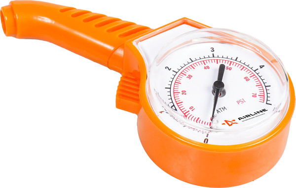 Изображение товара Манометр шинный Airline APR-M-05