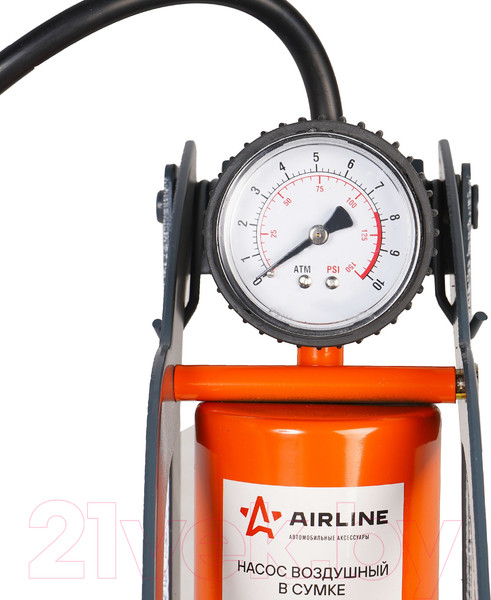 Изображение товара Насос ножной Airline 300 / PA-300-01