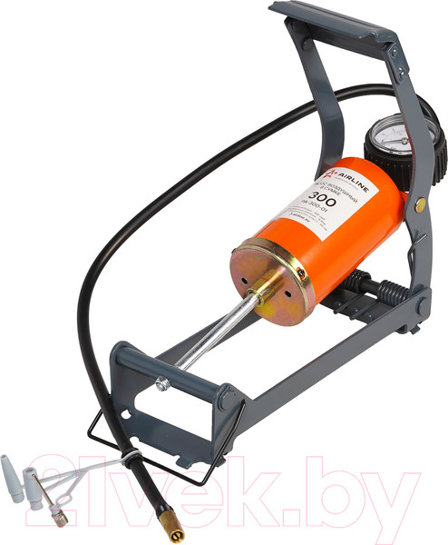 Изображение товара Насос ножной Airline 300 / PA-300-01