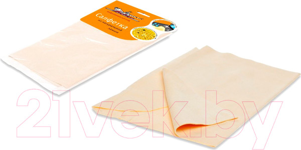 Изображение товара Салфетка хозяйственная Airline AB-B-01