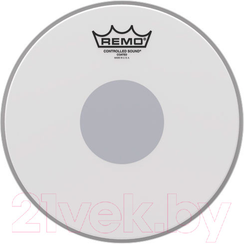 Изображение товара Пластик для барабана Remo CS-0110-10