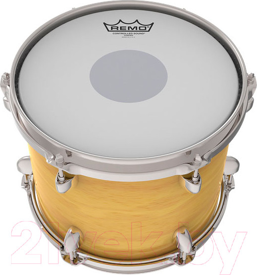 Изображение товара Пластик для барабана Remo CS-0110-10
