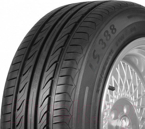 Изображение товара Летняя шина Landsail LS388 225/60R18 104V