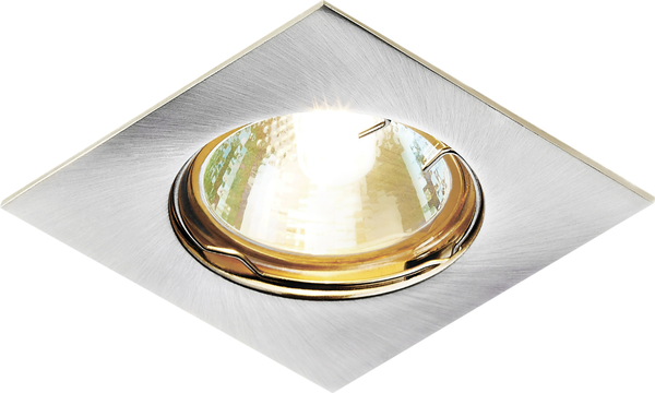 Изображение товара Точечный светильник Ambrella 866A SS