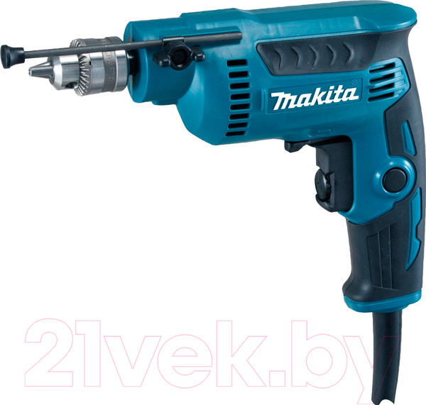 Изображение товара Профессиональная дрель Makita DP2010