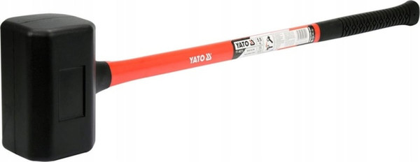 Изображение товара Молоток Yato YT-46273