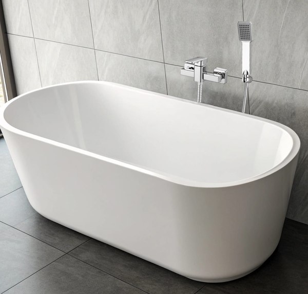 Изображение товара Смеситель G.Lauf NEB5-A123