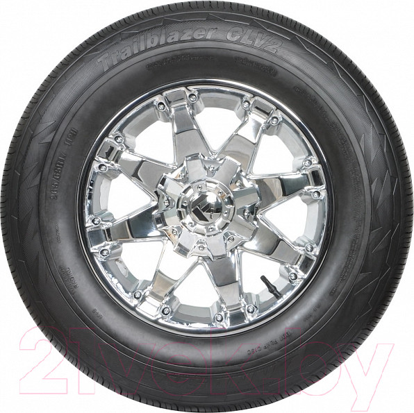 Изображение товара Летняя шина Landsail CLV2 245/65R17 107H