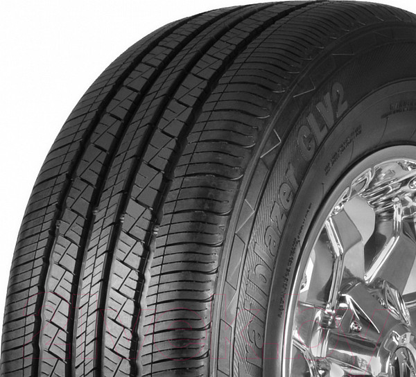 Изображение товара Летняя шина Landsail CLV2 245/65R17 107H